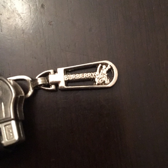 Burberry - Jacket - Picture 5 of 6